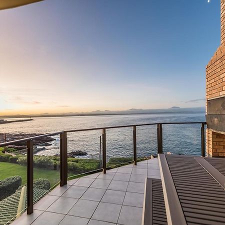 Beacon Wharf , George Hay 5 Seafront Accommodation Mossel Bay Exterior foto
