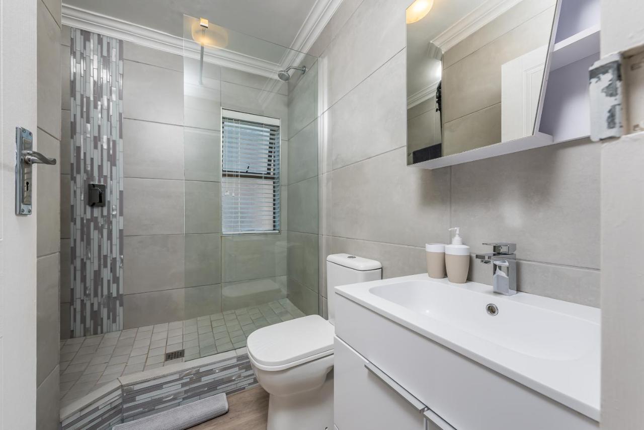 Beacon Wharf , George Hay 5 Seafront Accommodation Mossel Bay Exterior foto