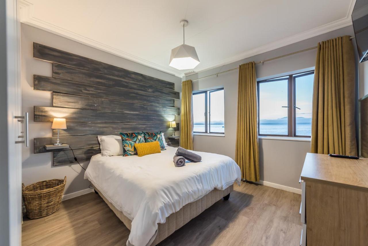 Beacon Wharf , George Hay 5 Seafront Accommodation Mossel Bay Exterior foto