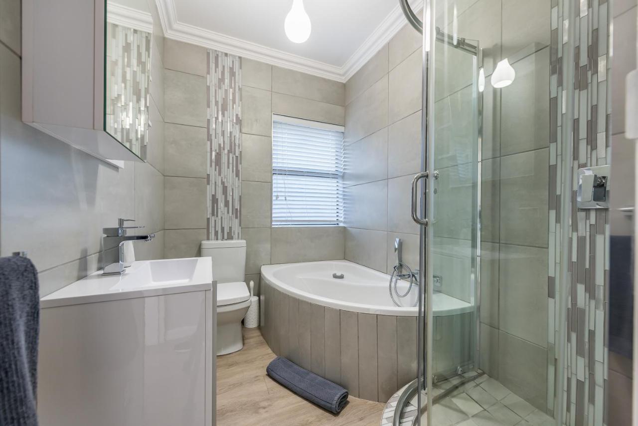 Beacon Wharf , George Hay 5 Seafront Accommodation Mossel Bay Exterior foto