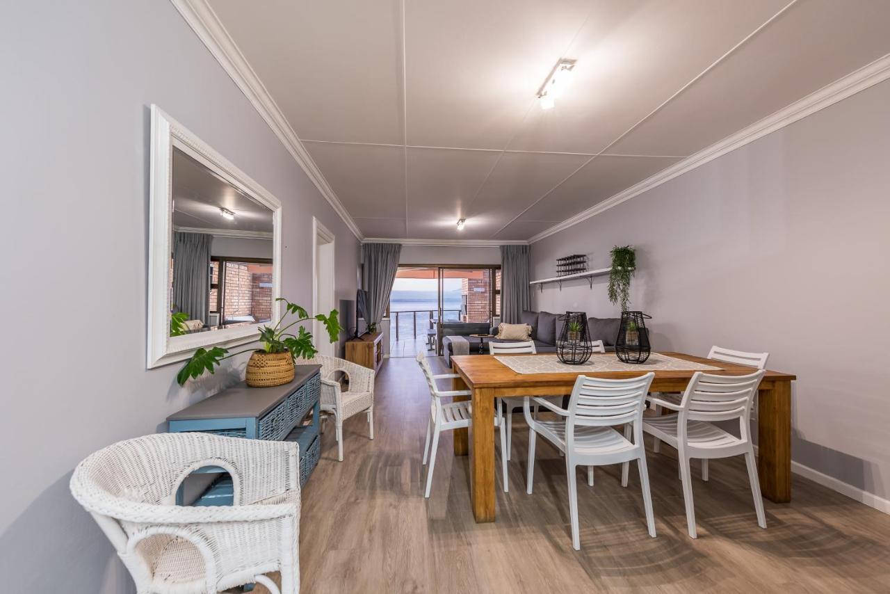 Beacon Wharf , George Hay 5 Seafront Accommodation Mossel Bay Exterior foto