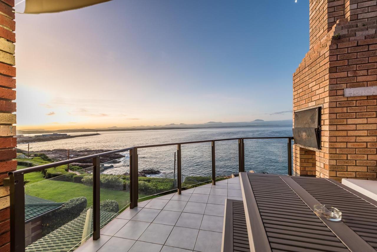 Beacon Wharf , George Hay 5 Seafront Accommodation Mossel Bay Exterior foto