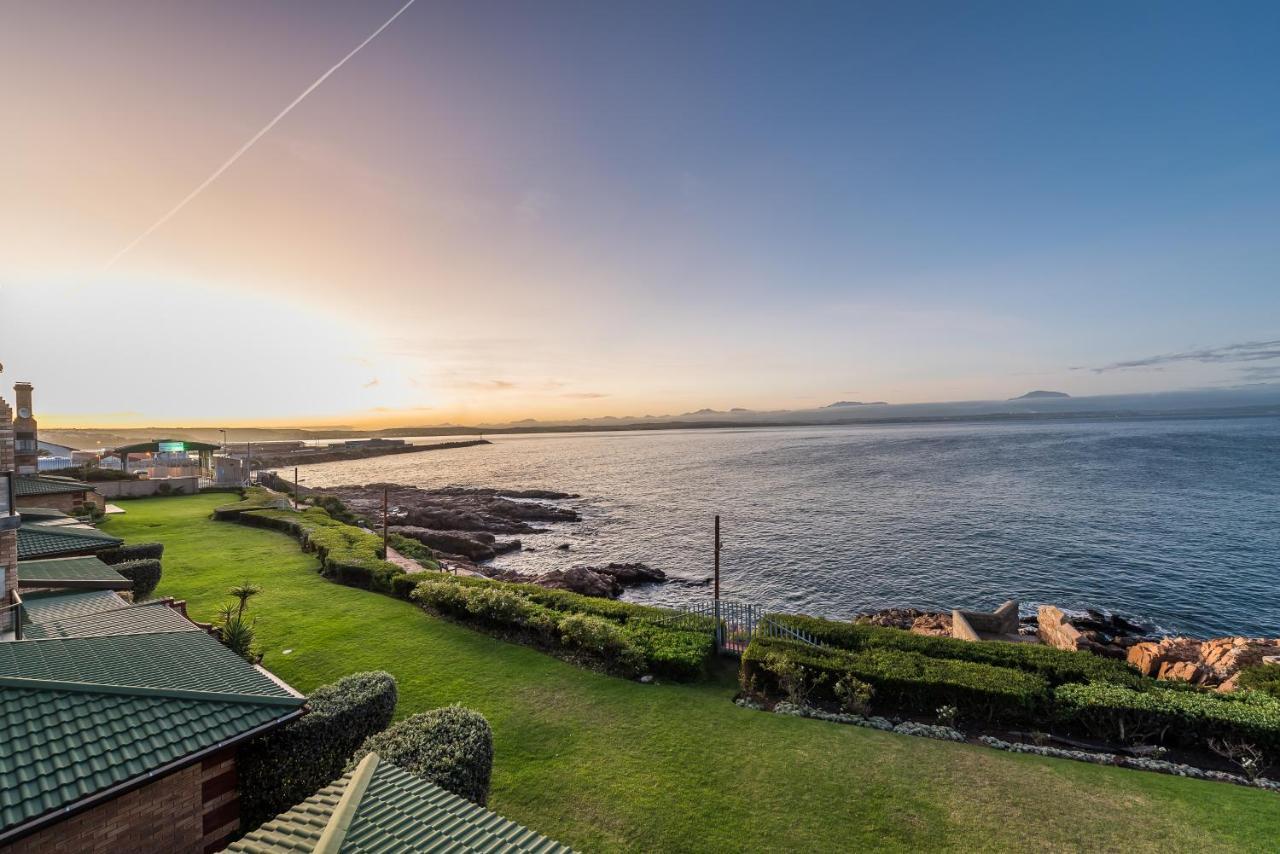 Beacon Wharf , George Hay 5 Seafront Accommodation Mossel Bay Exterior foto
