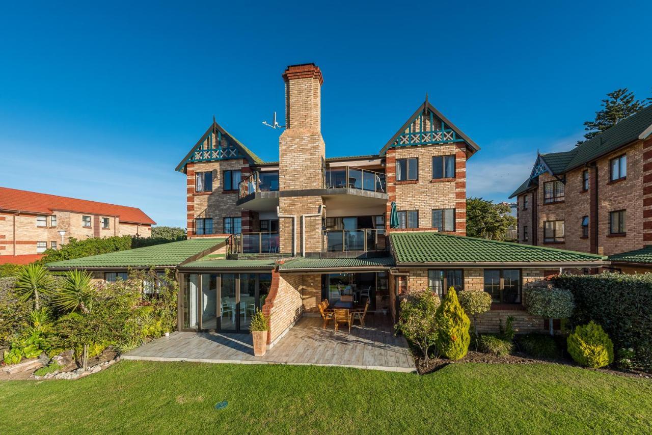 Beacon Wharf , George Hay 5 Seafront Accommodation Mossel Bay Exterior foto