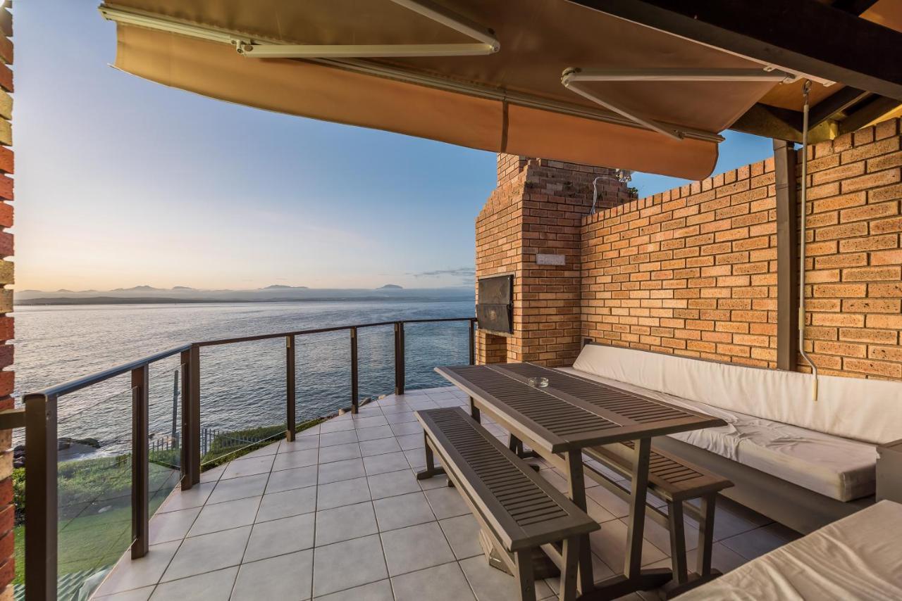 Beacon Wharf , George Hay 5 Seafront Accommodation Mossel Bay Exterior foto