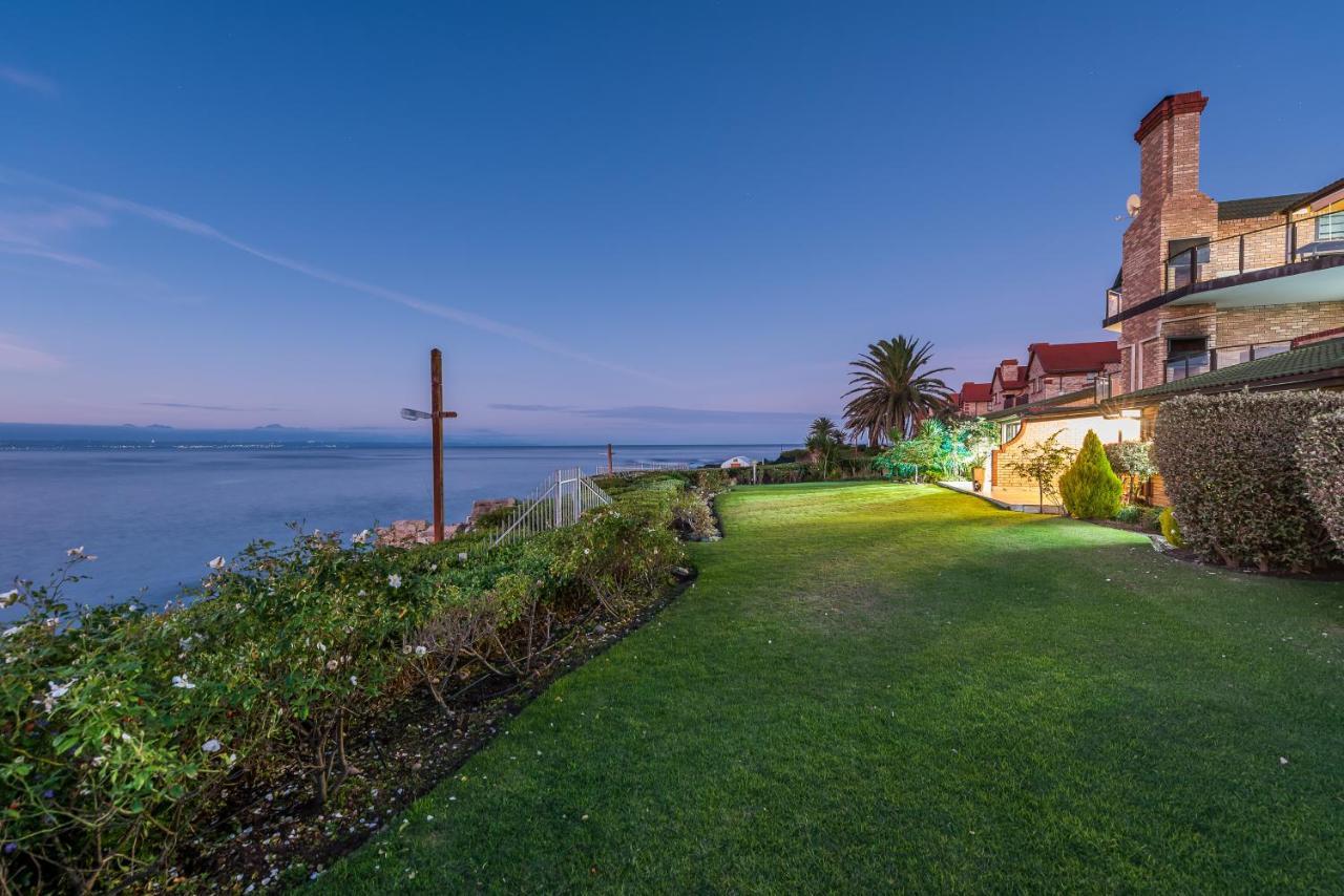 Beacon Wharf , George Hay 5 Seafront Accommodation Mossel Bay Exterior foto