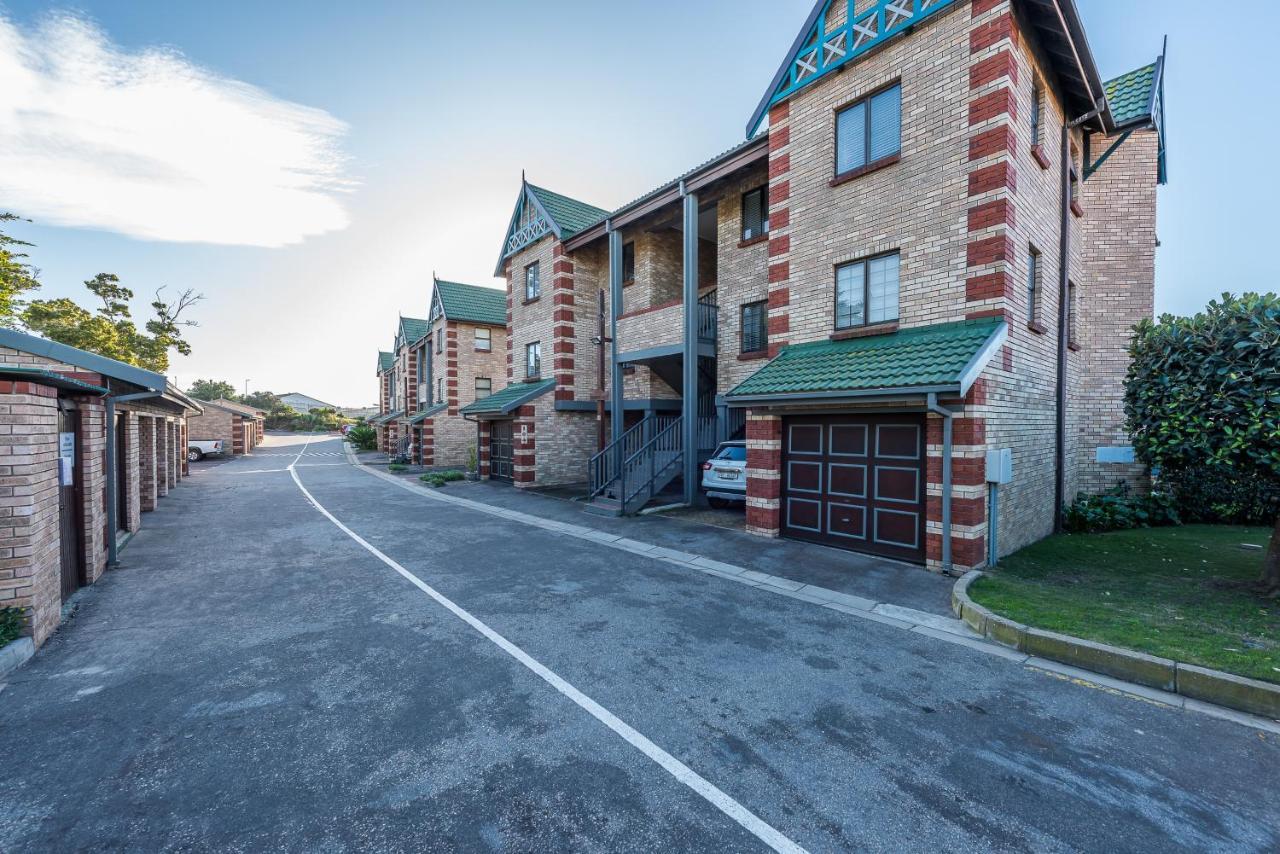 Beacon Wharf , George Hay 5 Seafront Accommodation Mossel Bay Exterior foto