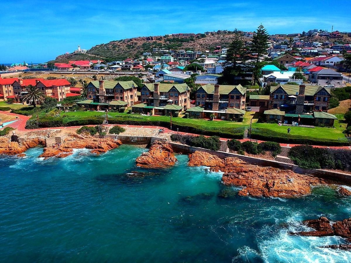 Beacon Wharf , George Hay 5 Seafront Accommodation Mossel Bay Exterior foto