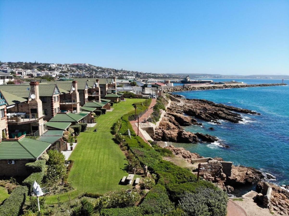 Beacon Wharf , George Hay 5 Seafront Accommodation Mossel Bay Exterior foto