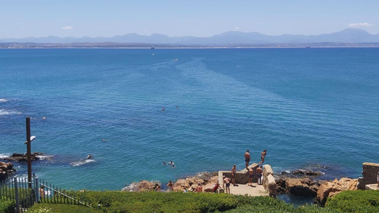 Beacon Wharf , George Hay 5 Seafront Accommodation Mossel Bay Exterior foto