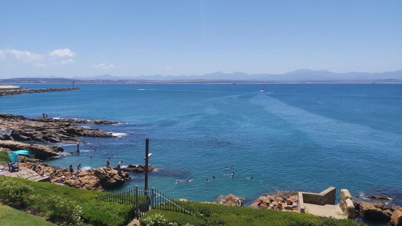 Beacon Wharf , George Hay 5 Seafront Accommodation Mossel Bay Exterior foto