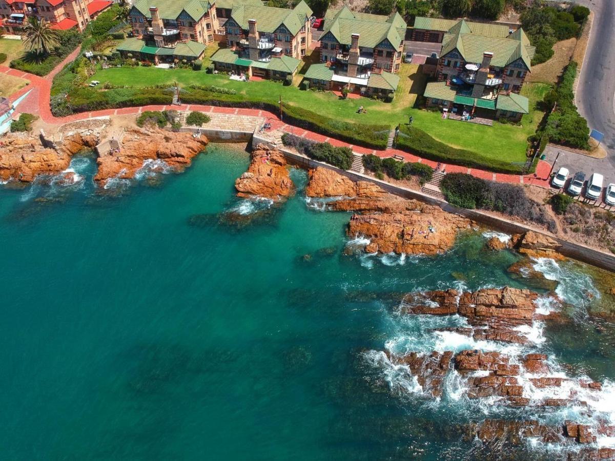 Beacon Wharf , George Hay 5 Seafront Accommodation Mossel Bay Exterior foto